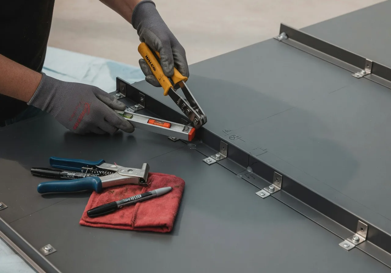 Why choose Metal Roofing Installation in Gordon, AL